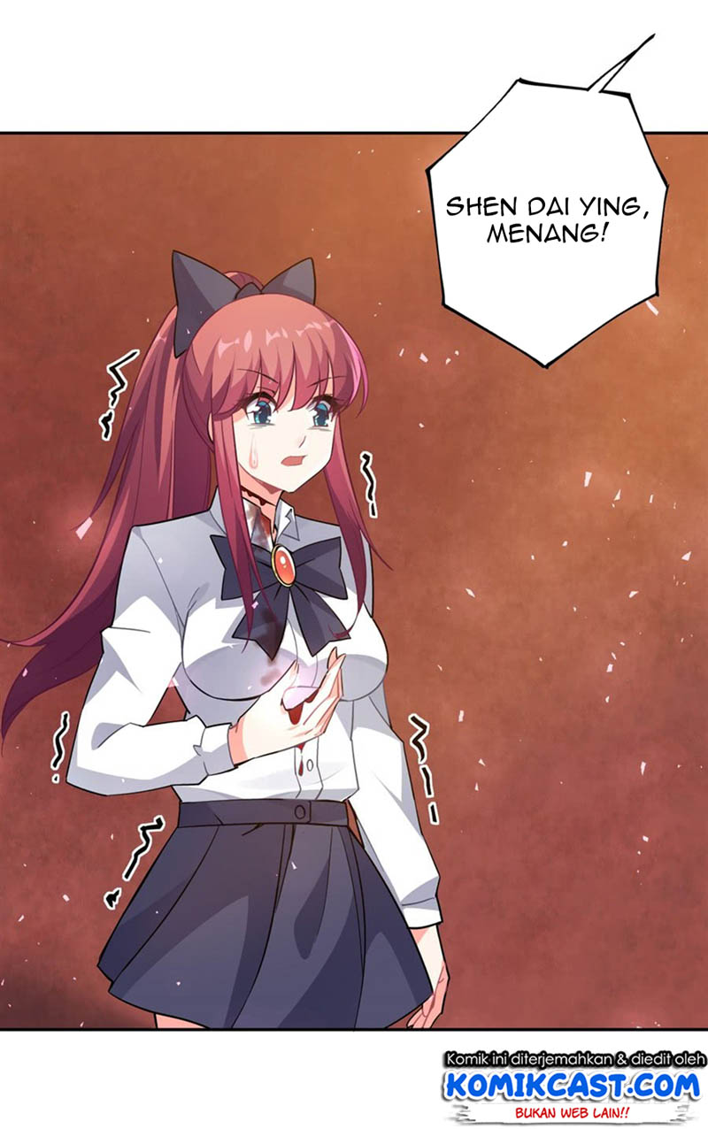I Picked Up a Demon Lord as a Maid chapter 18